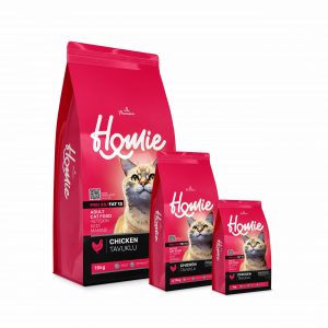 Homie Premium Cat Adult Chicken