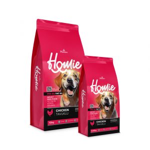 Homie Premium Dog Adult Chicken