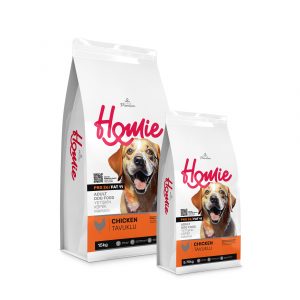 Homie Super Premium Dog Adult Chicken