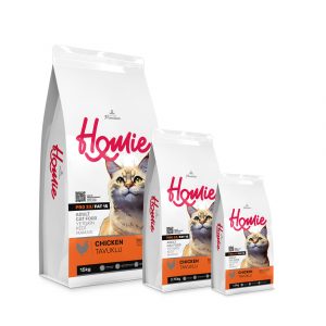 Homie Super Premium Cat Adult Chicken