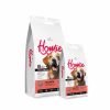 Homie Super Premium Dog Adult Salmon Low Grain