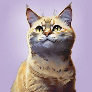 Їжа для котів